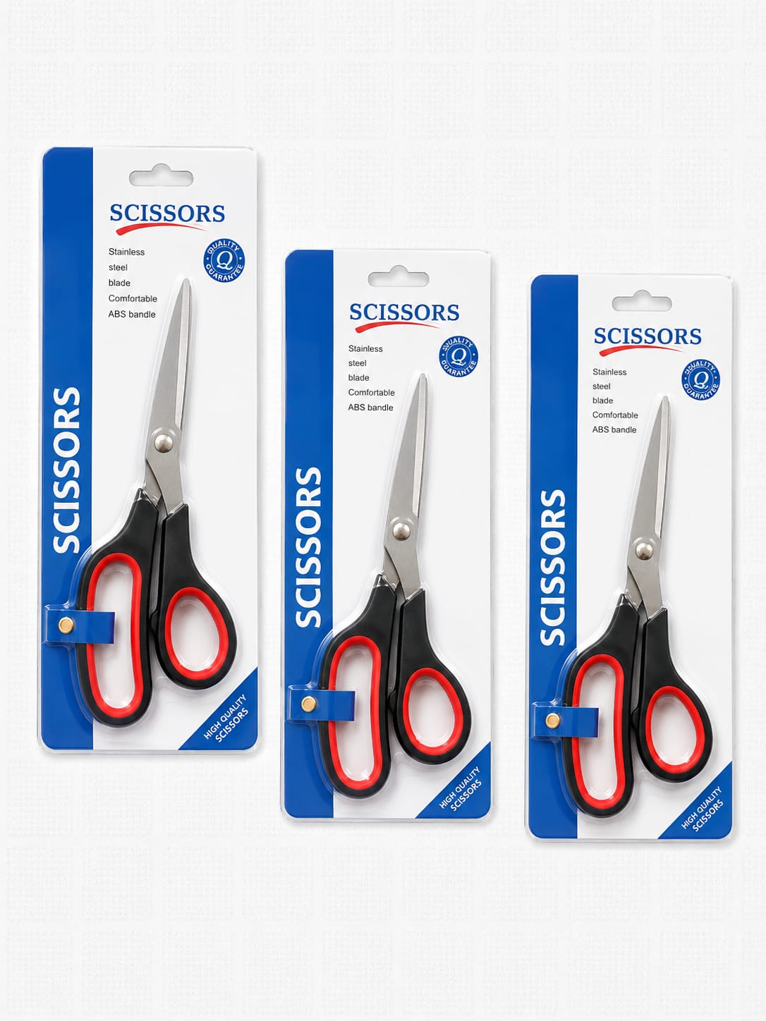 Scissors SC3 - Veerya Holdings