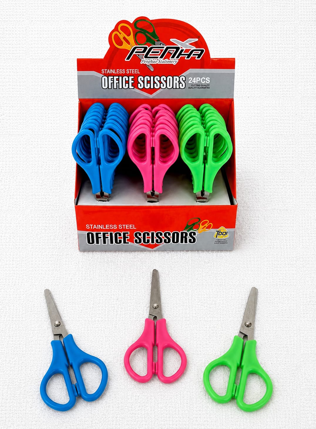 Scissors SC1 - Veerya Holdings