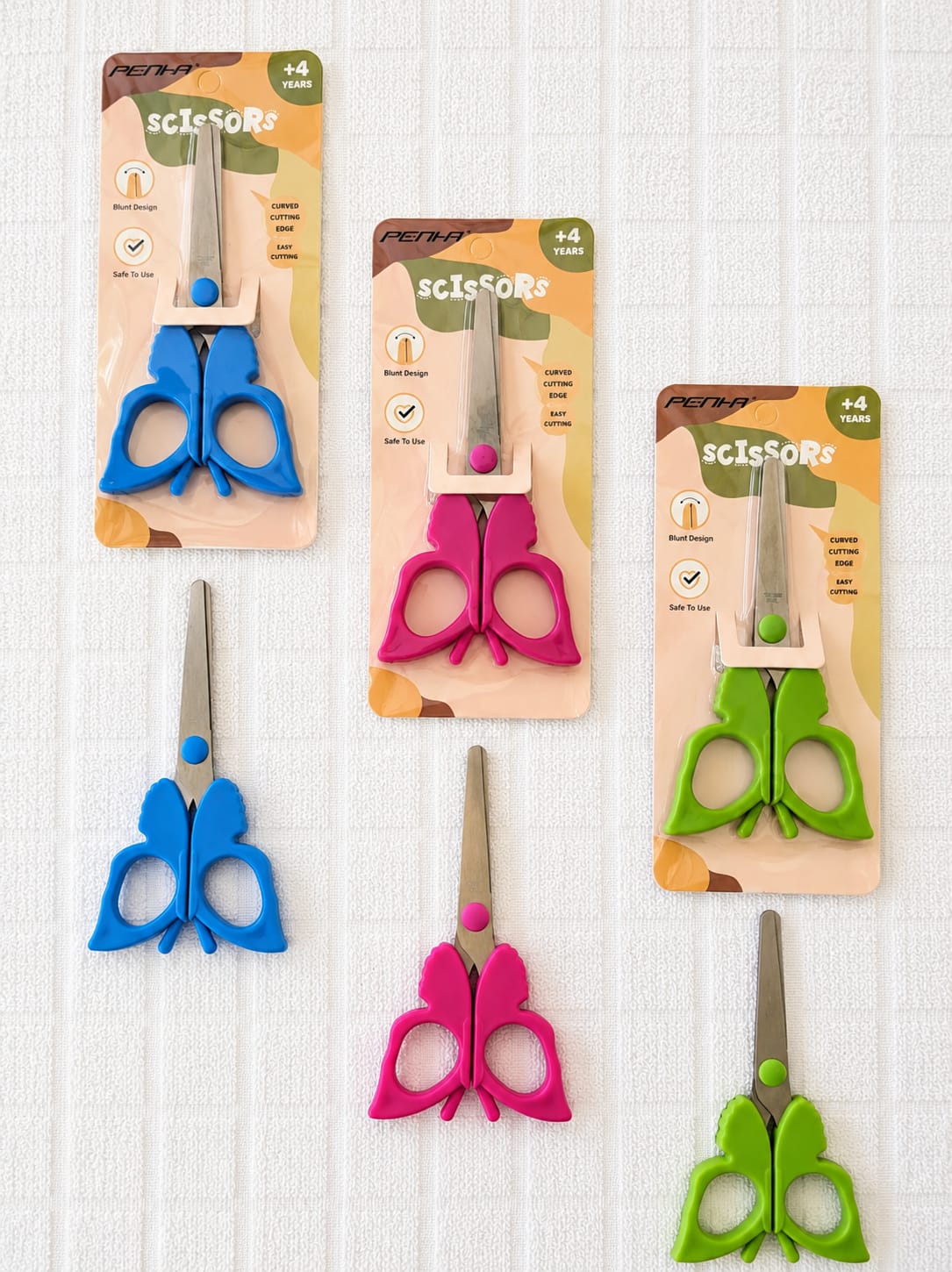 Scissors SC10 - Veerya Holdings