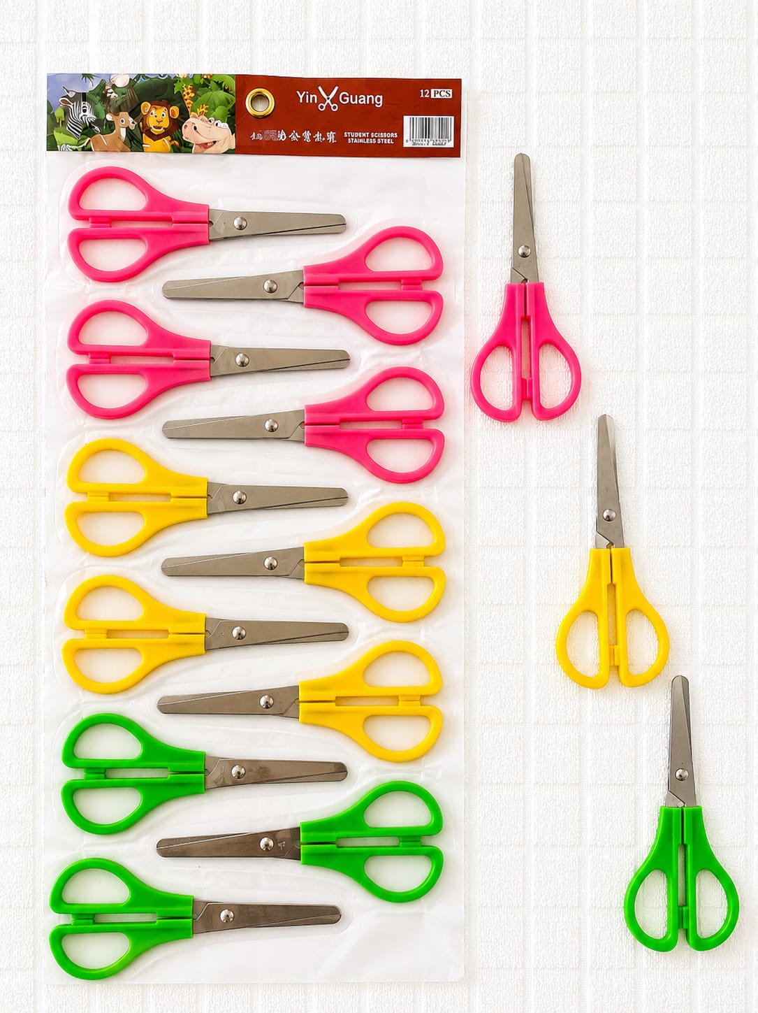 Scissors SC9 - Veerya Holdings