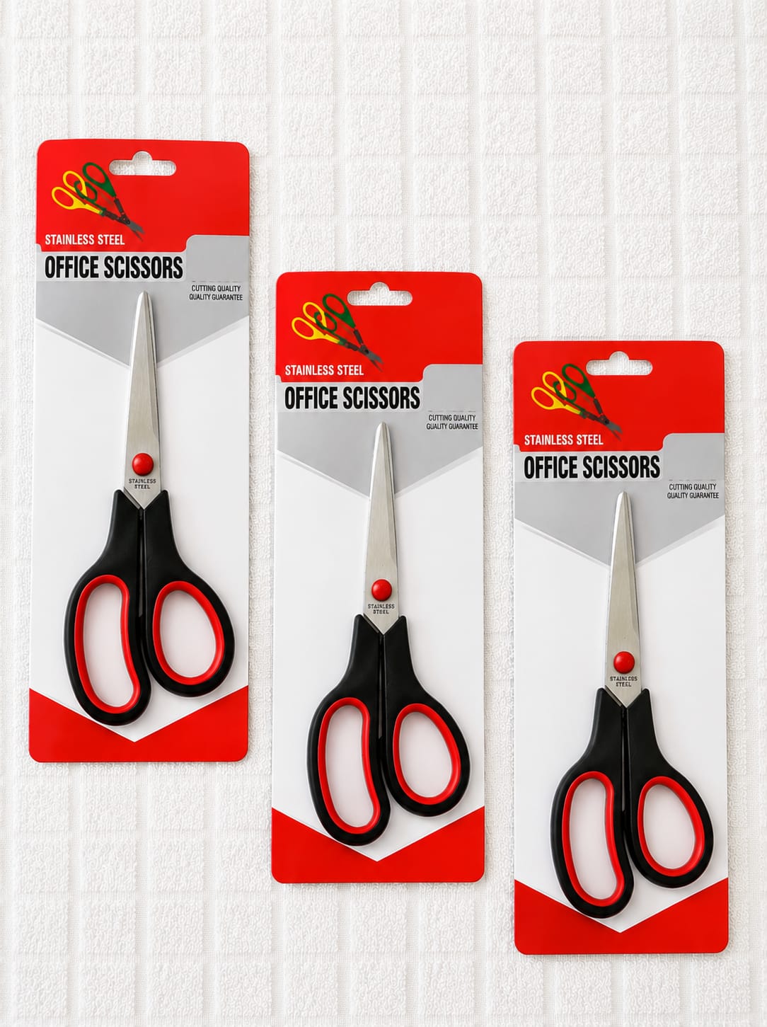 Scissors SC12 - Veerya Holdings