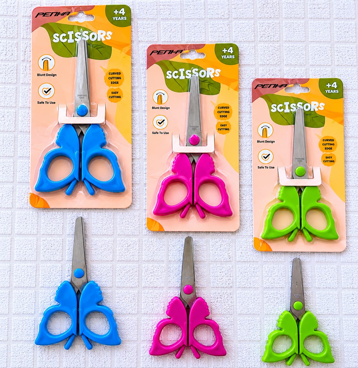Scissors SC11 - Veerya Holdings