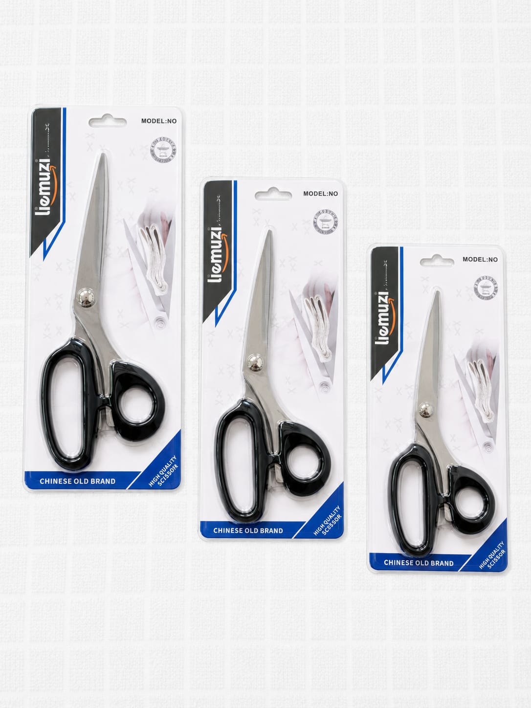 Scissors SC13 - Veerya Holdings