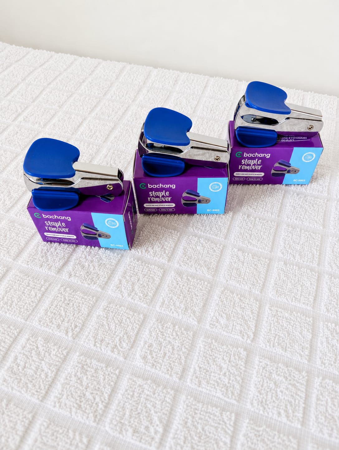 Staplers wholesale supply - Veerya Holdings