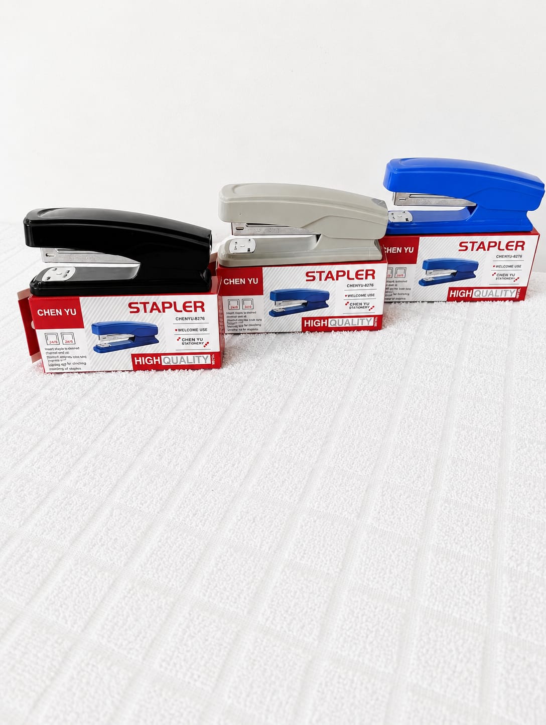 Staplers MI3 - Veerya Holdings