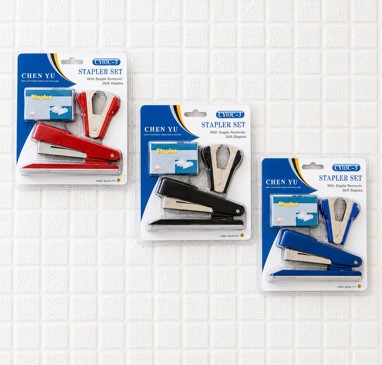 Staplers ST6 - Veerya Holdings