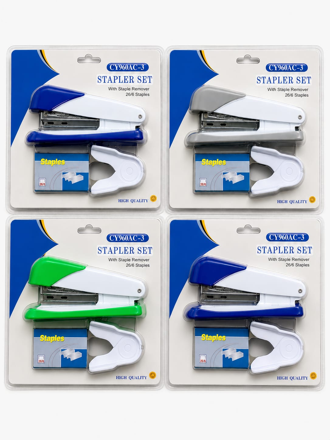 Staplers ST2 - Veerya Holdings